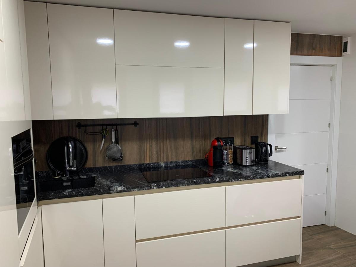 Casa Rural En Santa Cruz-Mieres Bustiello  Luaran gambar