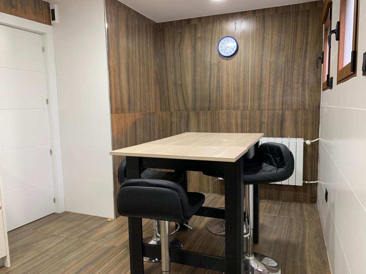Casa Rural En Santa Cruz-Mieres Bustiello  Luaran gambar