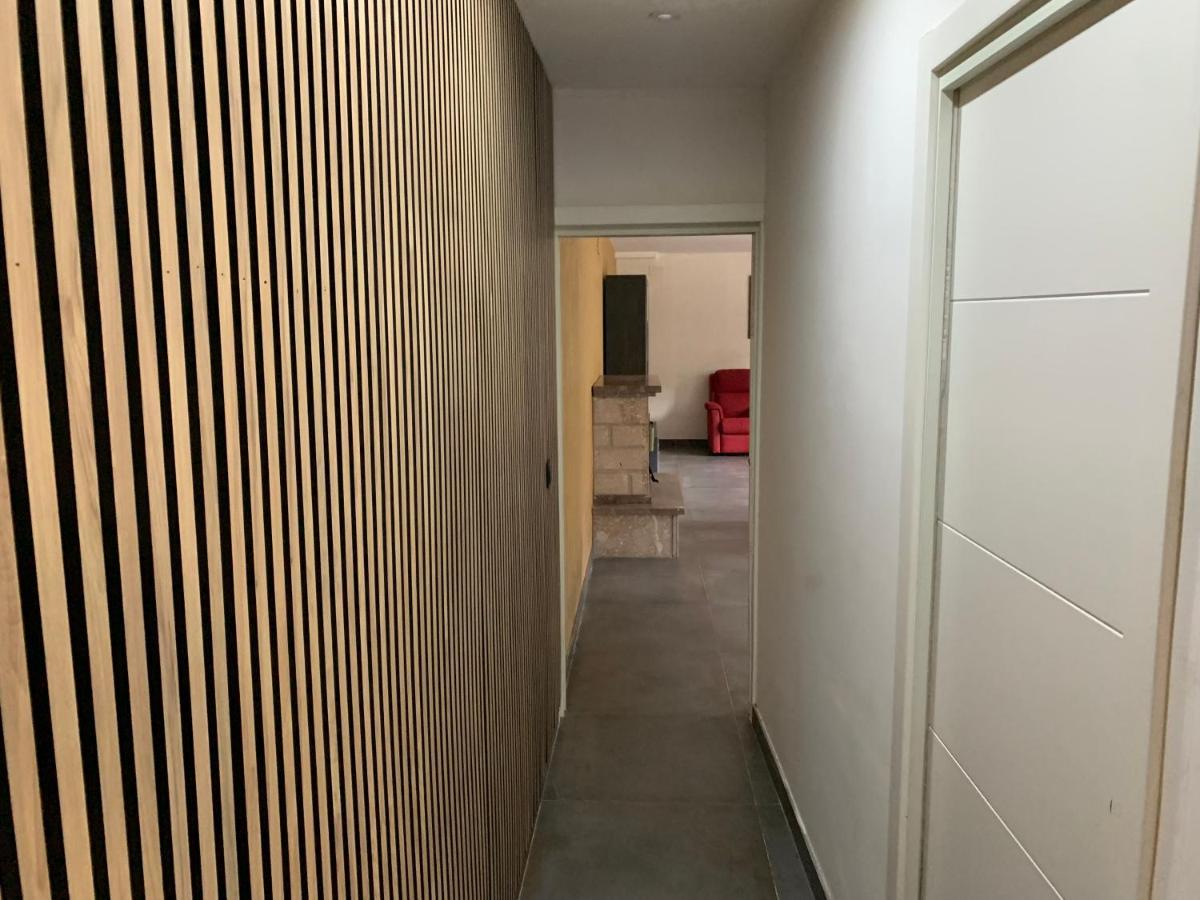 Casa Rural En Santa Cruz-Mieres Bustiello  Luaran gambar
