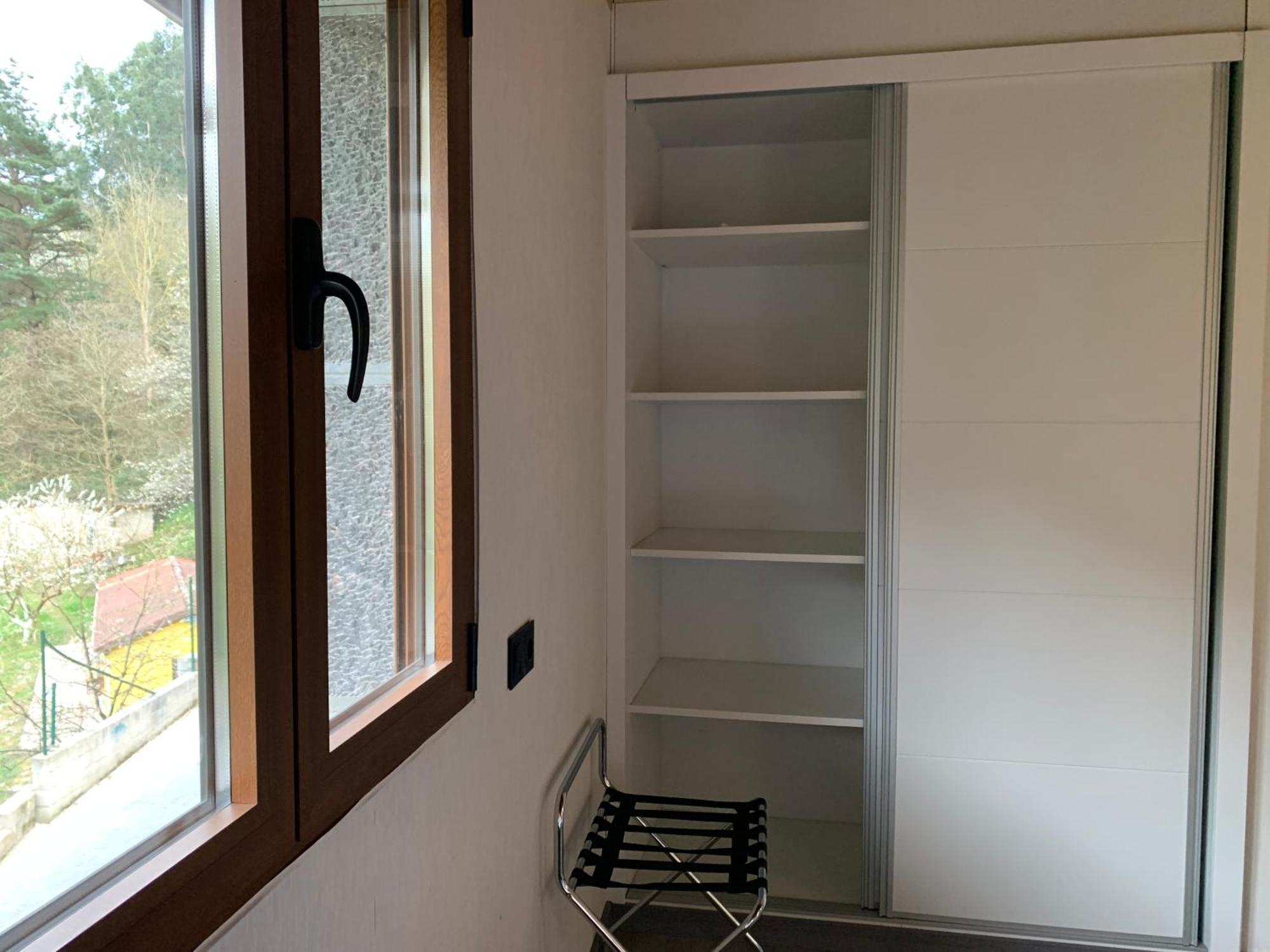 Casa Rural En Santa Cruz-Mieres Bustiello  Luaran gambar