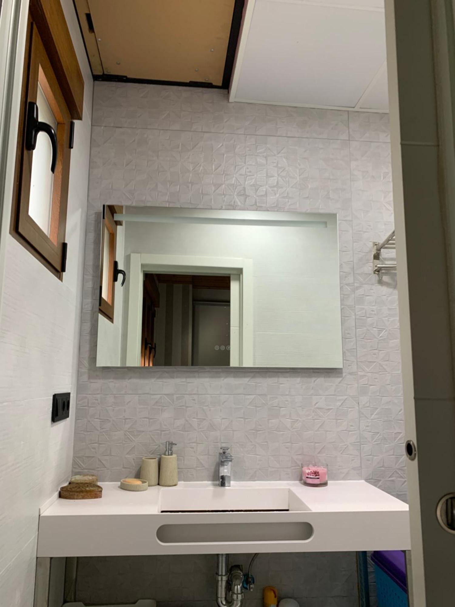 Casa Rural En Santa Cruz-Mieres Bustiello  Luaran gambar