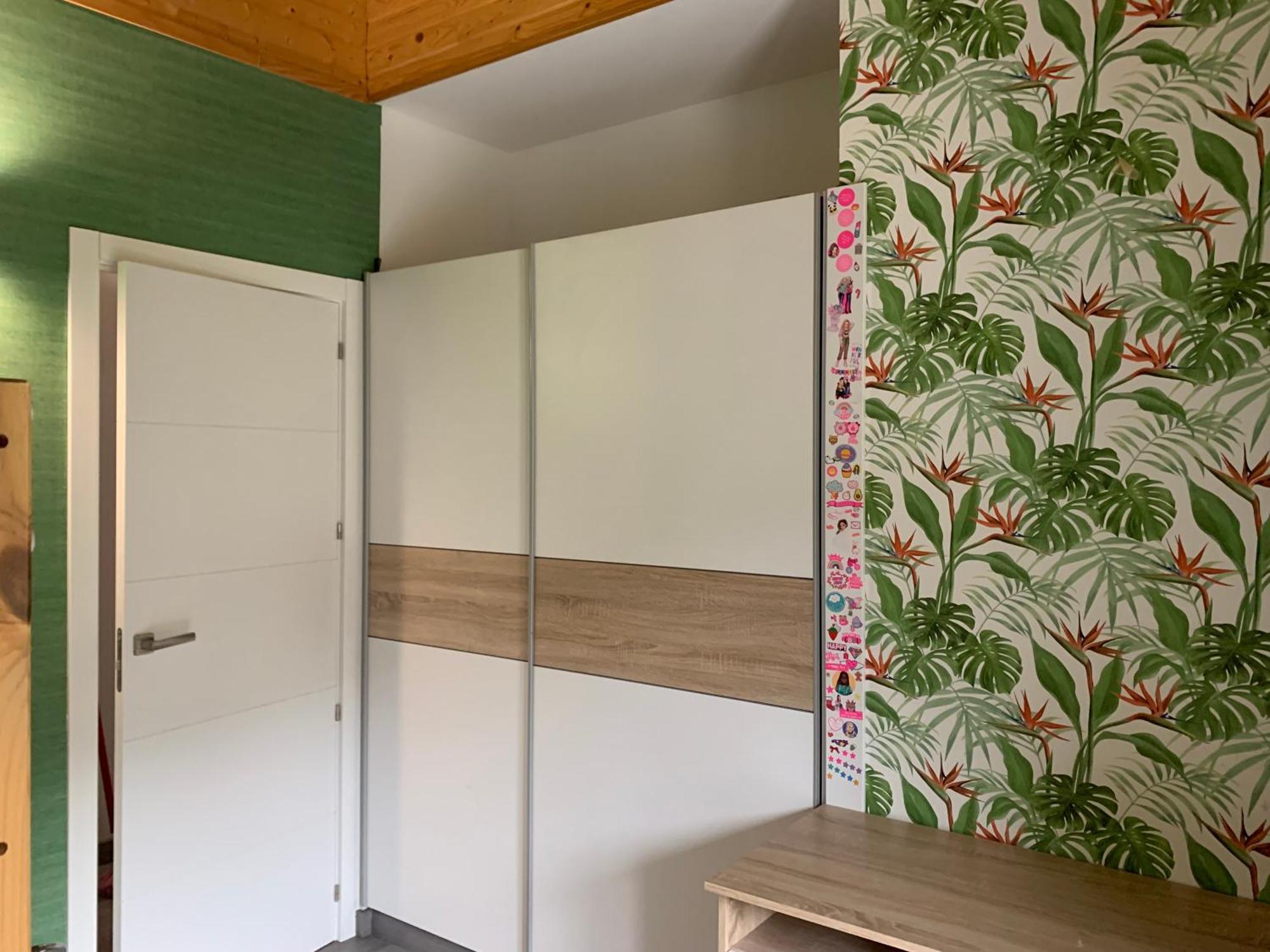 Casa Rural En Santa Cruz-Mieres Bustiello  Luaran gambar