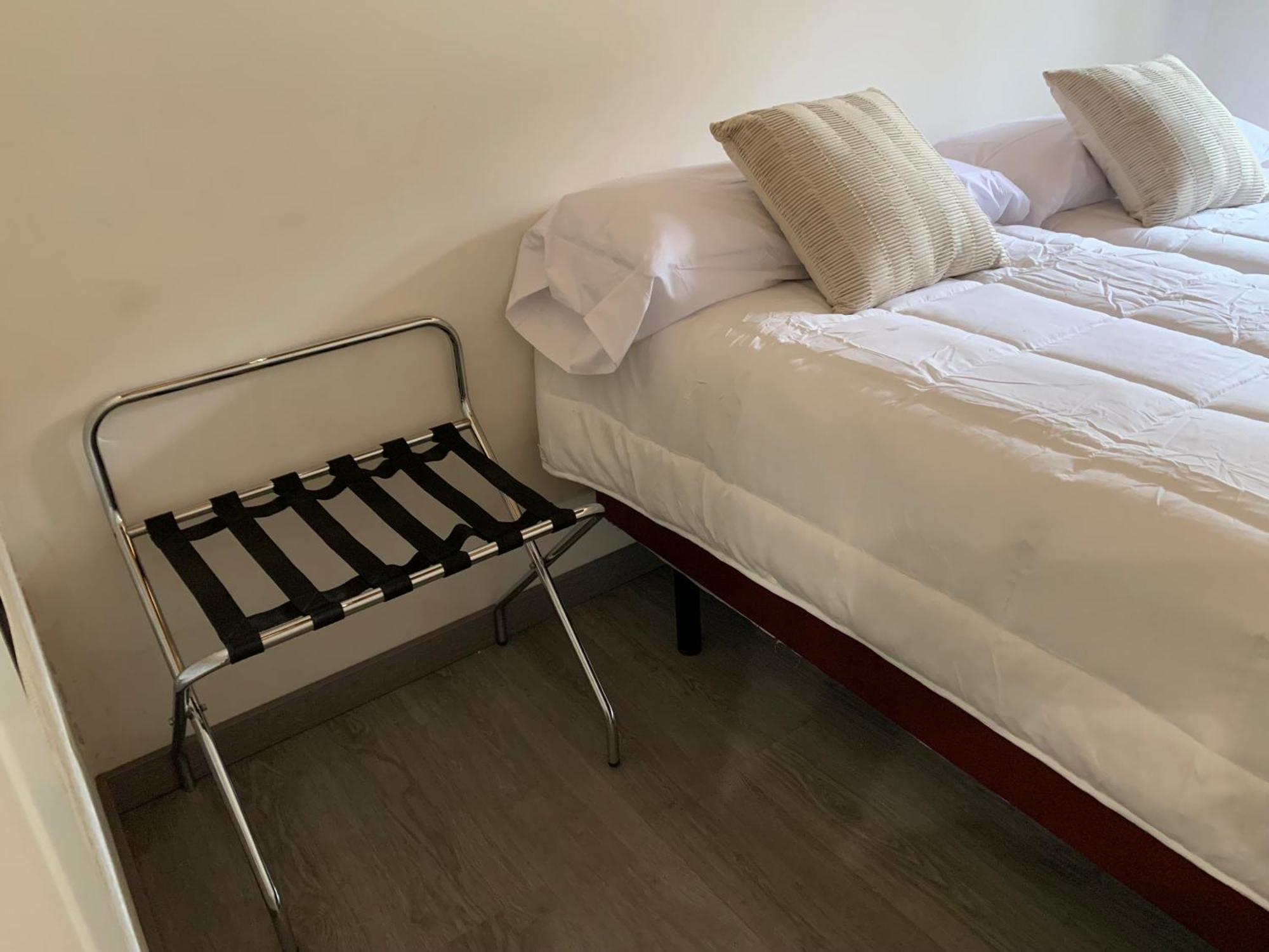 Casa Rural En Santa Cruz-Mieres Bustiello  Luaran gambar